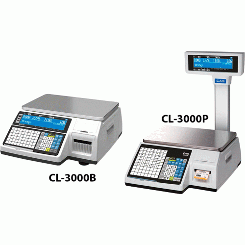 CAS-cl3000